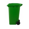 Szelektív hulladékgyűjtő edény 120 l