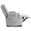 64904 10 masazne kreslo svetlo sede latka box 2