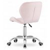 Krzeslo OBROTOWE fotel biurowy DORM Szerokosc mebla 47 5 cm