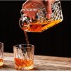 szklana karafka na whisky alkohol 950 ml karr01 (2)