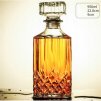 szklana karafka na whisky alkohol 950 ml karr01 (4)