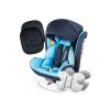 GYEREKÜLÉS LIONELO BASTIAAN ONE ISOFIX 0-36 KG-IG K00295