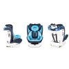 GYEREKÜLÉS LIONELO BASTIAAN ONE ISOFIX 0-36 KG-IG K00295