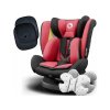 GYEREKÜLÉS LIONELO BASTIAAN ONE ISOFIX 0-36 KG-IG K00728