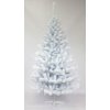 2196 vianocny stromcek jedla biela 150 cm