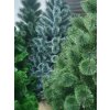 2430 5 vianocny stromcek borovica extra husta dlhe ihlicie 150 cm