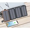 solarna ladowarka 6w powerbank 25000 mah (1)