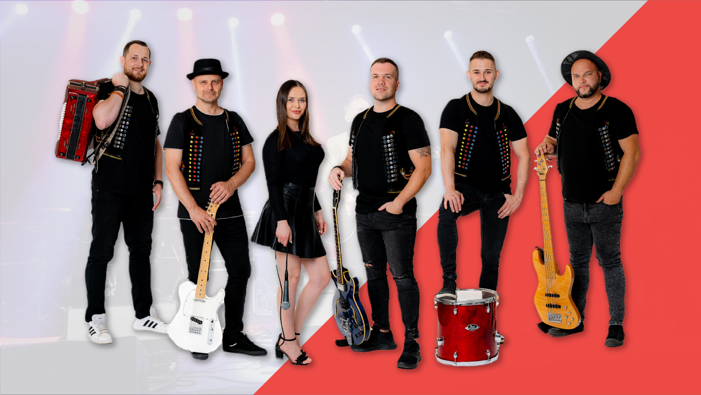 Relaxare alături de trupa EXOTIK