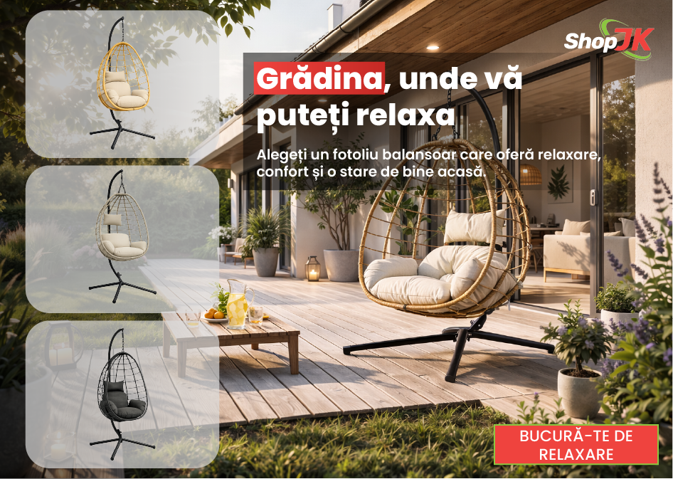 Hojdacie kresla 2026