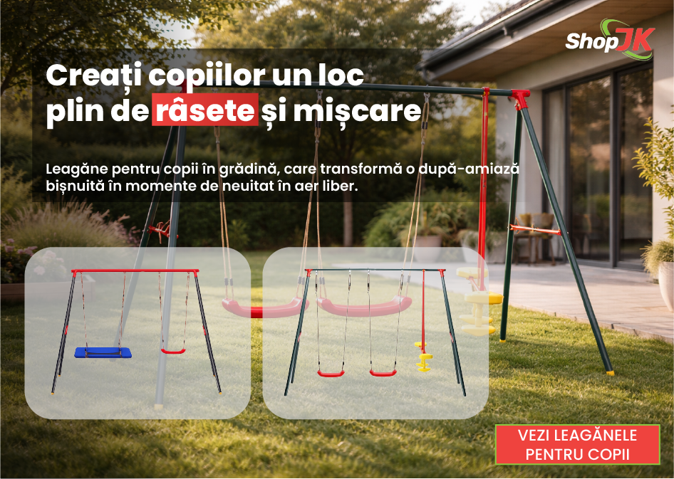 Detske hojdacky 2026