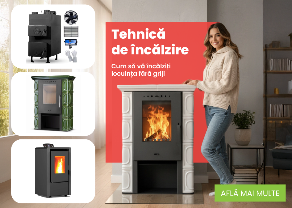 Tehnică de încălzire