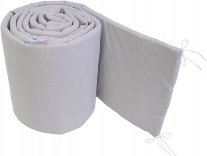 OCHRANIACZ 180x30 DO LOZECZKA 120x60 BABYMAM Kod producenta 5902096761283