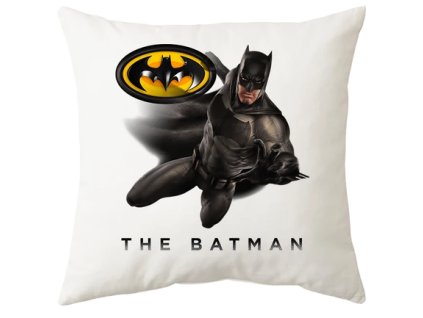 Pernă 40 x 40 cm The Batman