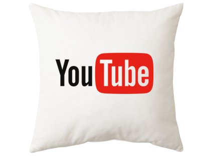 Perna 40 x 40 cm YouTube