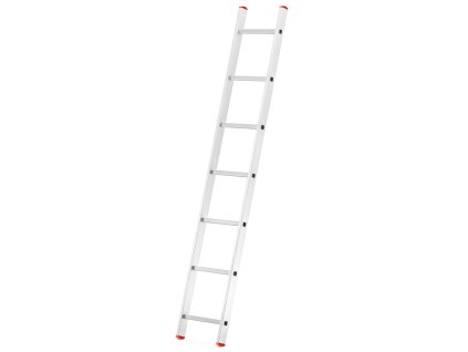 Hliníkový rebrík 1x9
