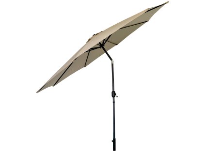 umbrelă de soare pliată