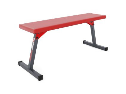 bancă de exerciții dreaptă