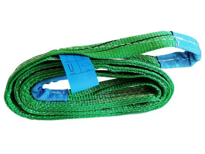 Chinga de ridicare verde