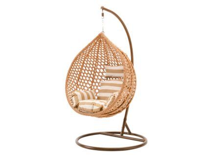 Scaun suspendat balansoar