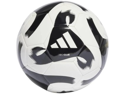 Minge de fotbal din față
