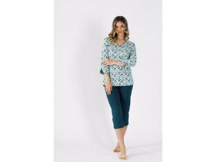pijama pentru femei cu model
