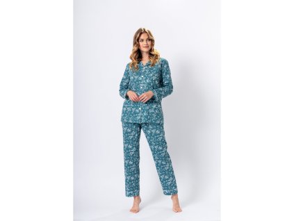 pijama da donna con nasturi