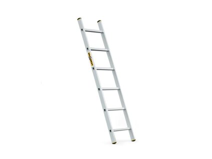 Scara din aluminiu 1 x 6 trepte Pro