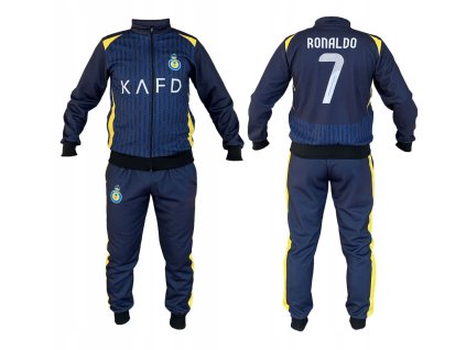 Set de trening Ronaldo Al Nassr