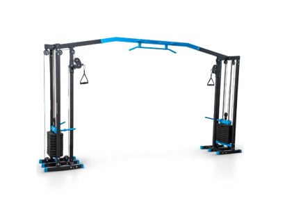 Prezentare poarta de exerciții Thunder Cragy