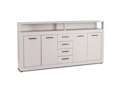 Prezentare comodă Blago în decor cașmir