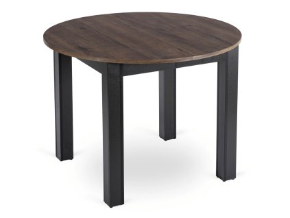 Prezentare masă rotundă extensibilă Harry