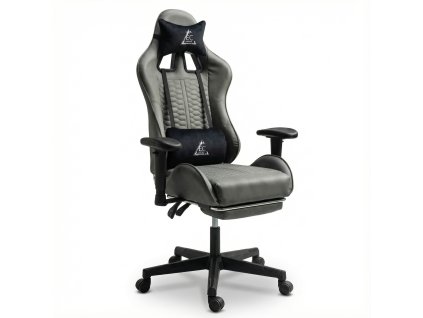 Prezentare scaun de gaming Evochair