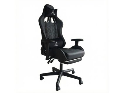 Prezentare scaun de gaming Evochair
