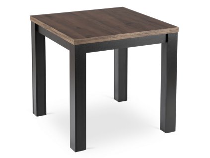 Prezentare Max în decor nuc