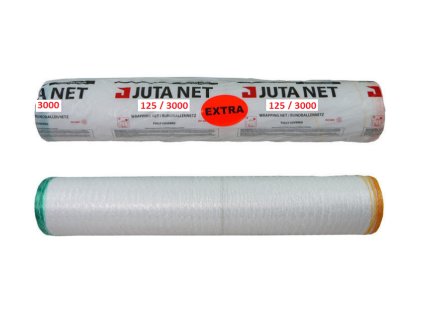 JUTA NET EXTRA PLASĂ DE AMBLARE 125CM X 3000M