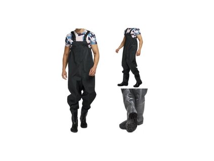 PANTALONI PESCUIT MĂRIMEA 43