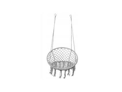 BALANOSAR SUSPENDAT XXL BEJ 80 CM