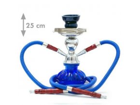 shisha oasis afrah wys 25 2w niebieska