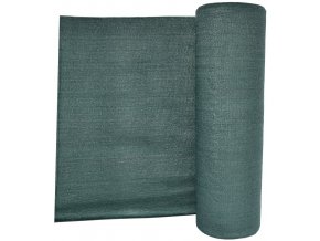 PLASĂ UMBRIRE VERDE 1,2 M x 50 M, 90% UMBRĂ