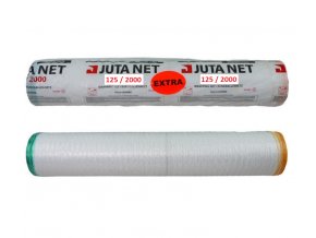 JUTA NET EXTRA PLASĂ DE AMBLARE 125CM X 2000M