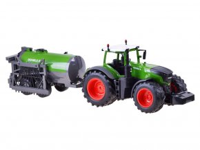 TRACTOR RC0492