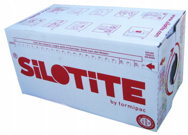 SILOTITE FOLIE BALOTAT 75CM 1500M