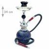 shisha oasis nabila wys 34 1w czarna