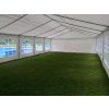 Cort de petrecere 4x8m  240g/m2 PE