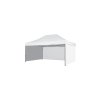 Cort pavilion profi 3x4,5m alb