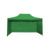 Cort pavilion profi 3x4,5m verde
