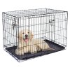 Cușcă pentru animale 91 x 57 x 63,5 cm