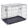 Cușcă pentru animale 107 x 69 x 75,5 cm