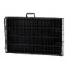 Cage pliable pour animaux
