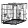 Cușcă pentru animale 61 x 42 x 48,5 cm